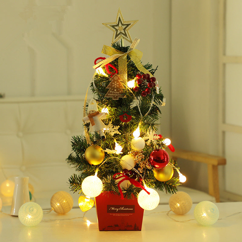 CHRISTMAS PACKAGE