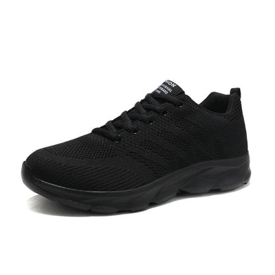 Sports Running Mesh Breathable Travel Shoes Women